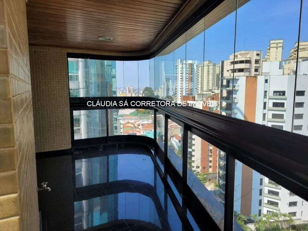 Apartamento, 4 quartos, 193 m² - Foto 4