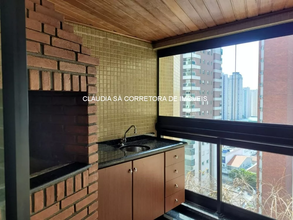 Apartamento, 4 quartos, 193 m² - Foto 3