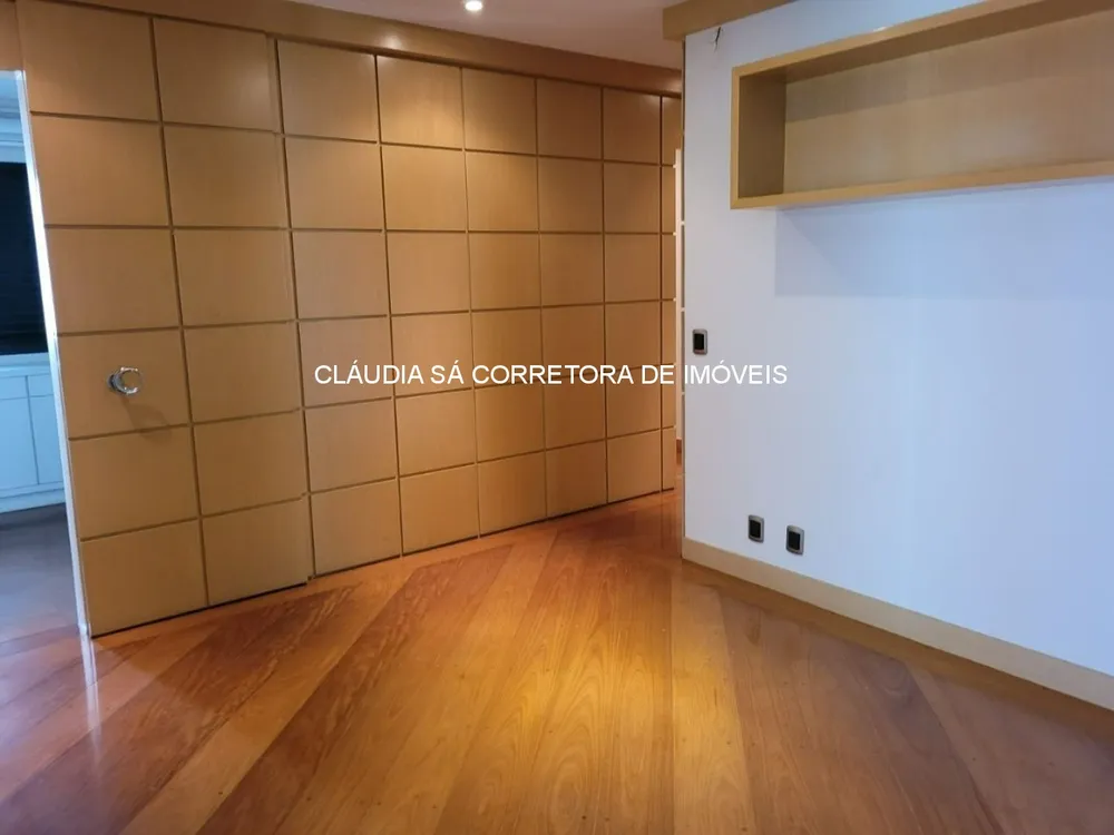 Apartamento, 4 quartos, 193 m² - Foto 10