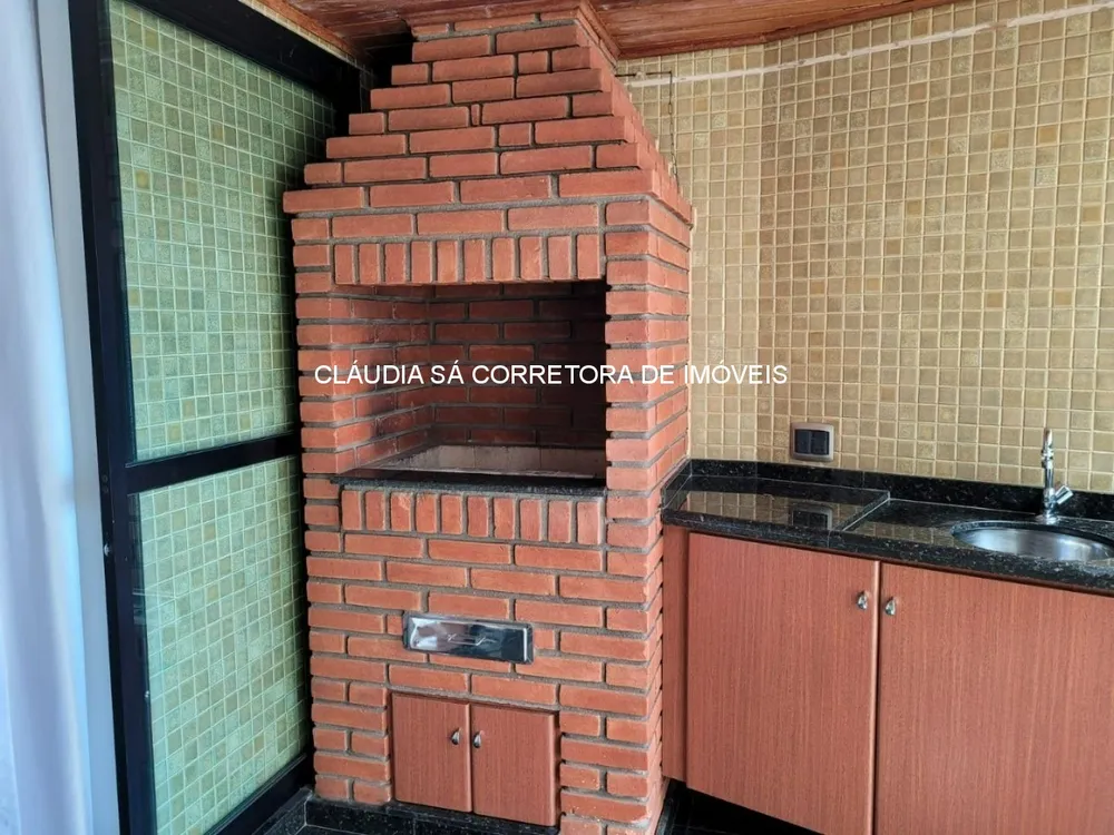Apartamento, 4 quartos, 193 m² - Foto 6