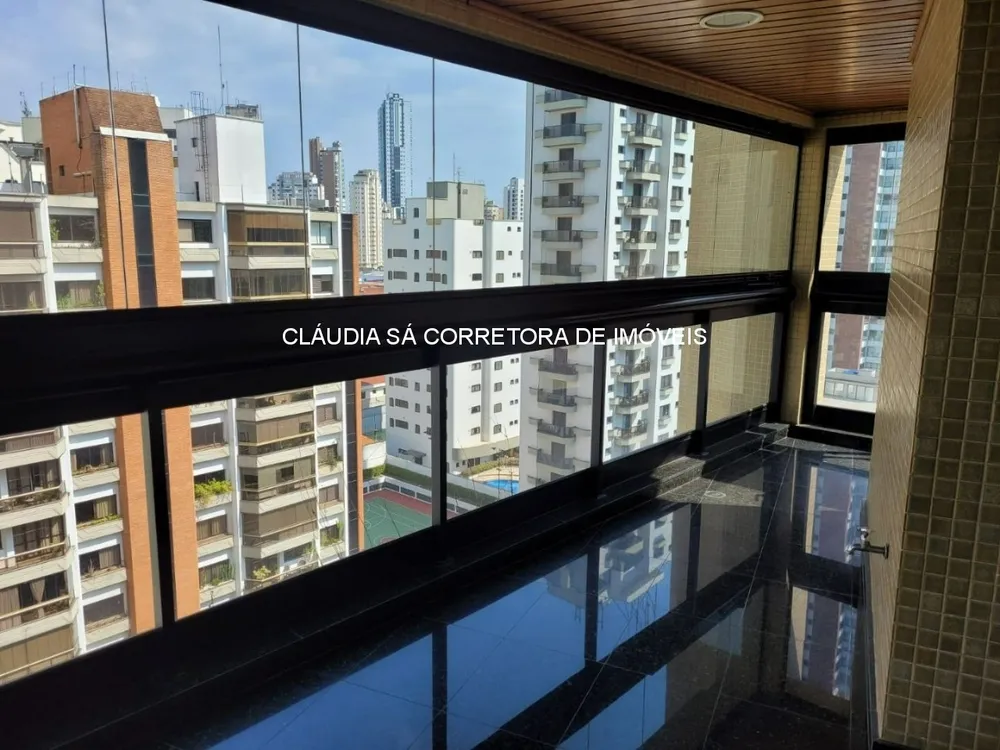 Apartamento, 4 quartos, 193 m² - Foto 5