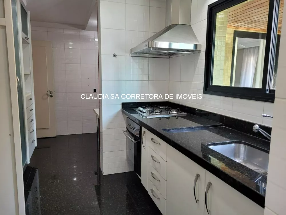 Apartamento, 4 quartos, 193 m² - Foto 4