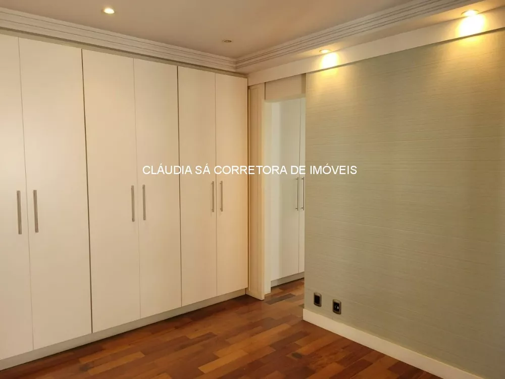 Apartamento, 4 quartos, 193 m² - Foto 1