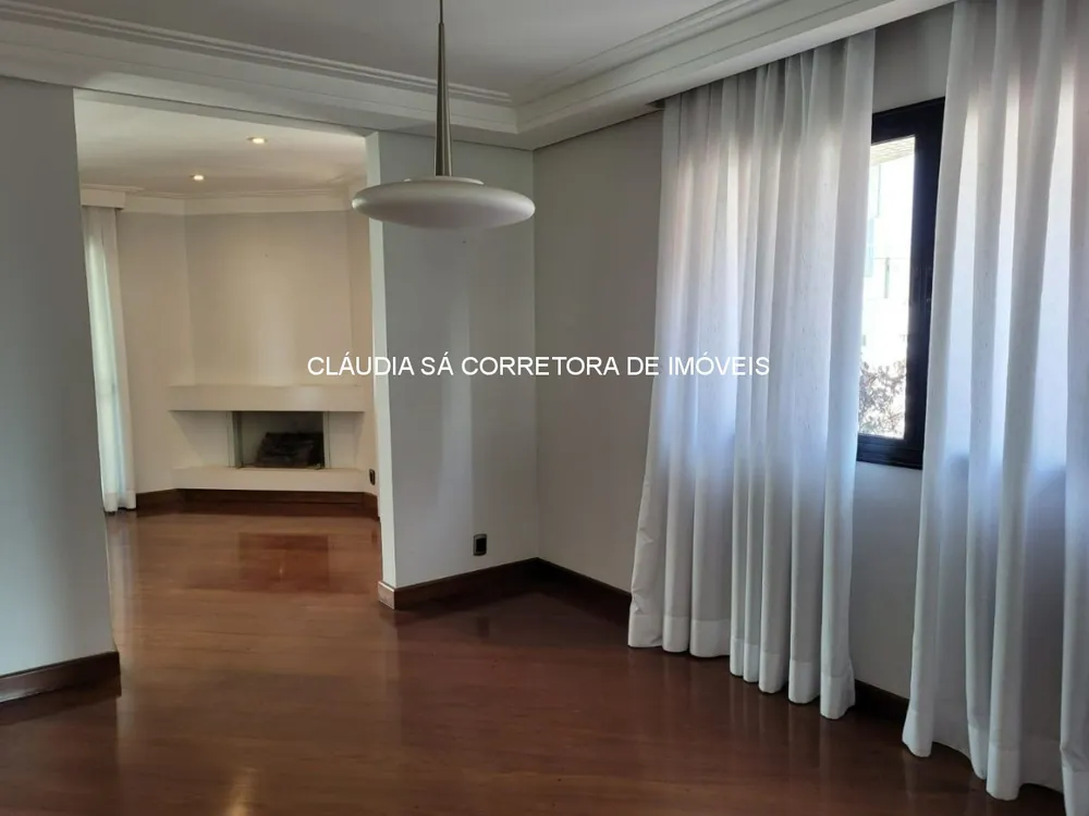 Apartamento, 4 quartos, 193 m² - Foto 11