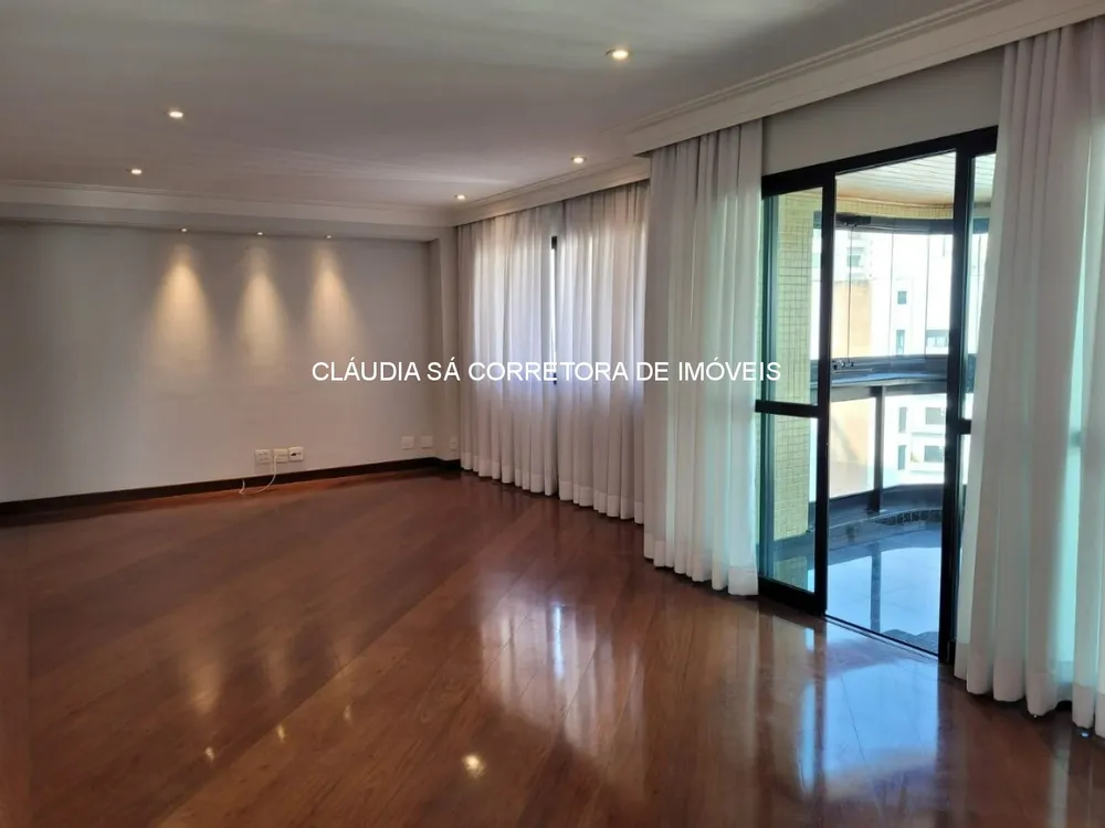 Apartamento, 4 quartos, 193 m² - Foto 7