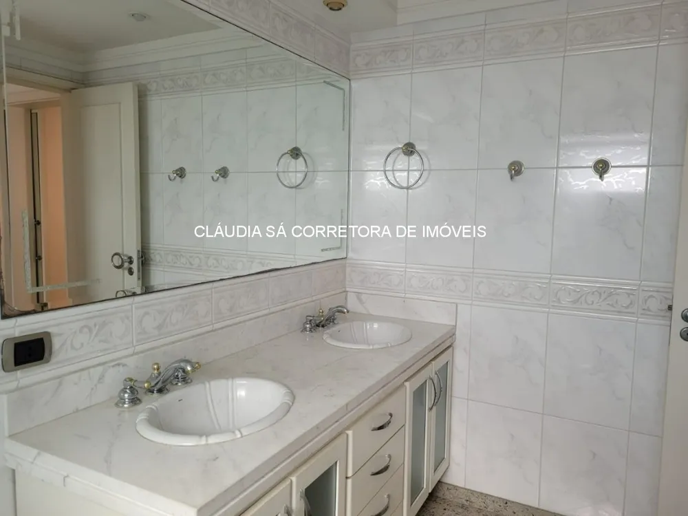 Apartamento, 4 quartos, 193 m² - Foto 6