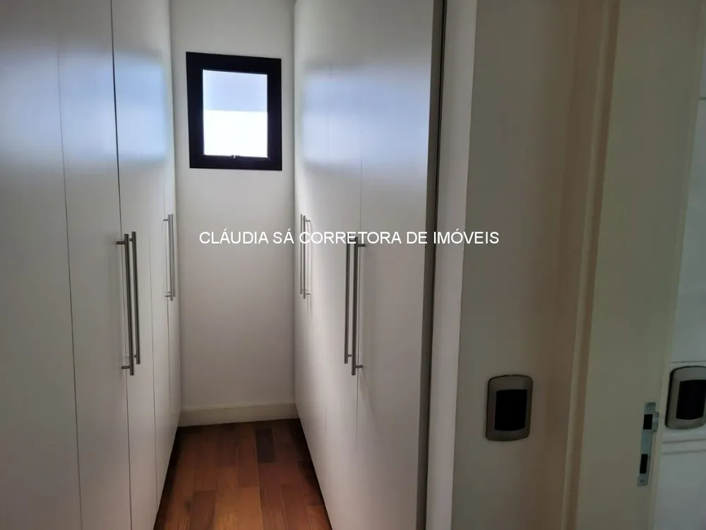 Apartamento, 4 quartos, 193 m² - Foto 8