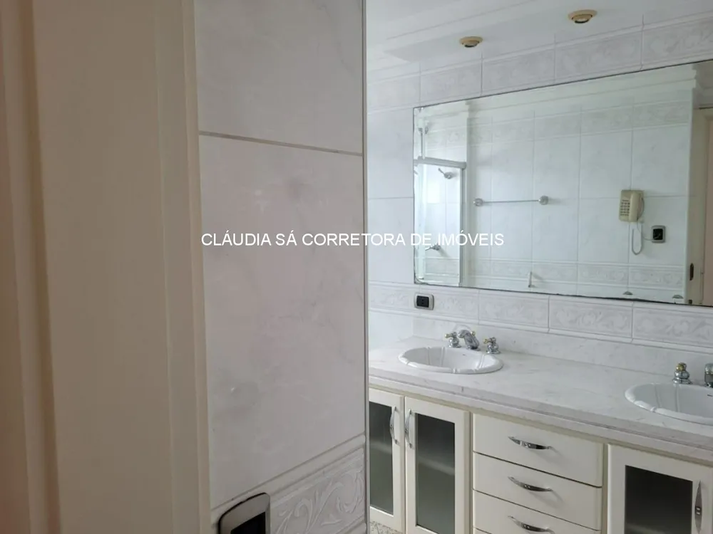 Apartamento, 4 quartos, 193 m² - Foto 12