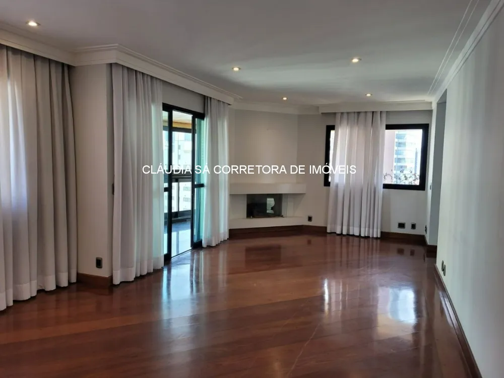 Apartamento, 4 quartos, 193 m² - Foto 3