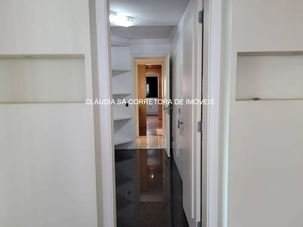 Apartamento, 4 quartos, 193 m² - Foto 2