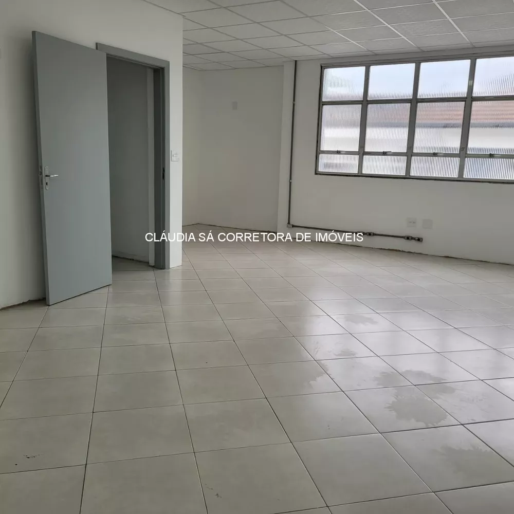 Loja-Salão, 375 m² - Foto 1