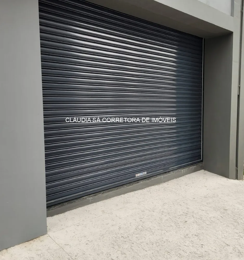 Loja-Salão, 375 m² - Foto 3