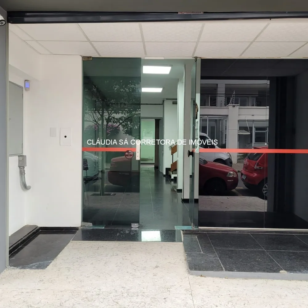 Loja-Salão, 375 m² - Foto 2