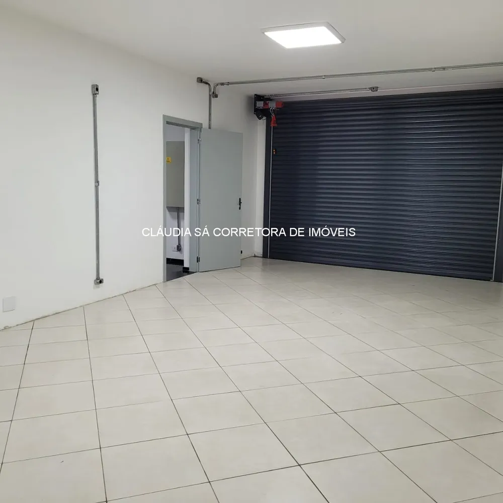 Loja-Salão, 375 m² - Foto 8