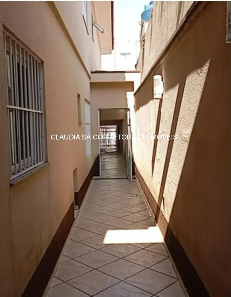 Casa, 3 quartos, 160 m² - Foto 5