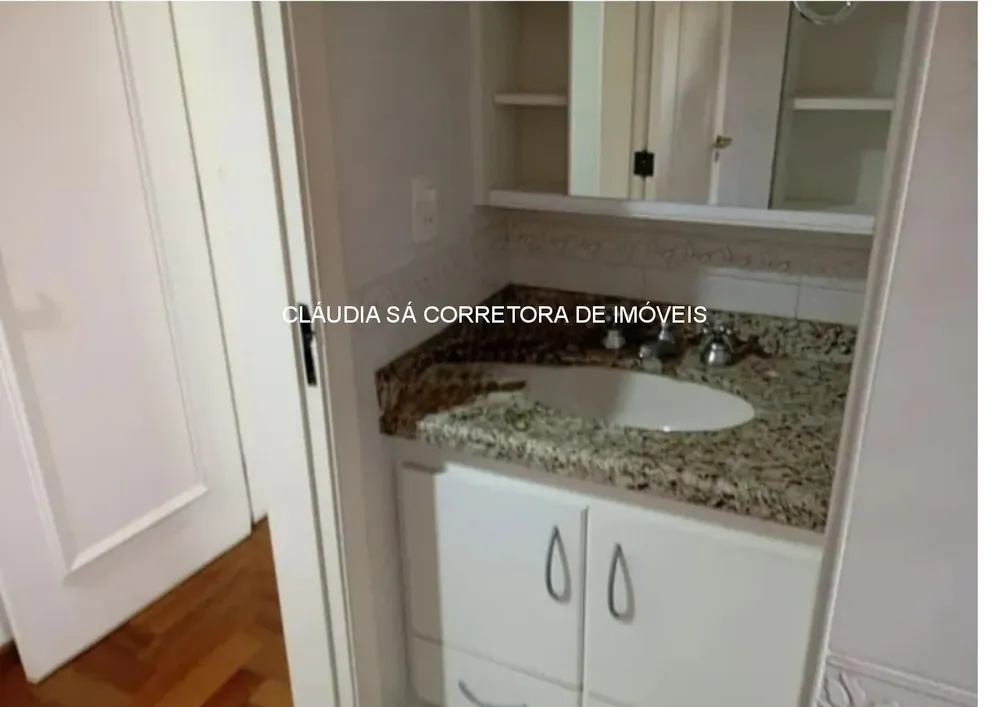 Casa, 3 quartos, 160 m² - Foto 13