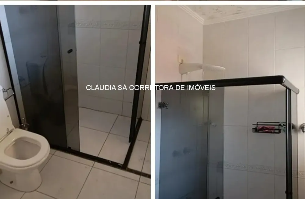Casa, 3 quartos, 160 m² - Foto 19