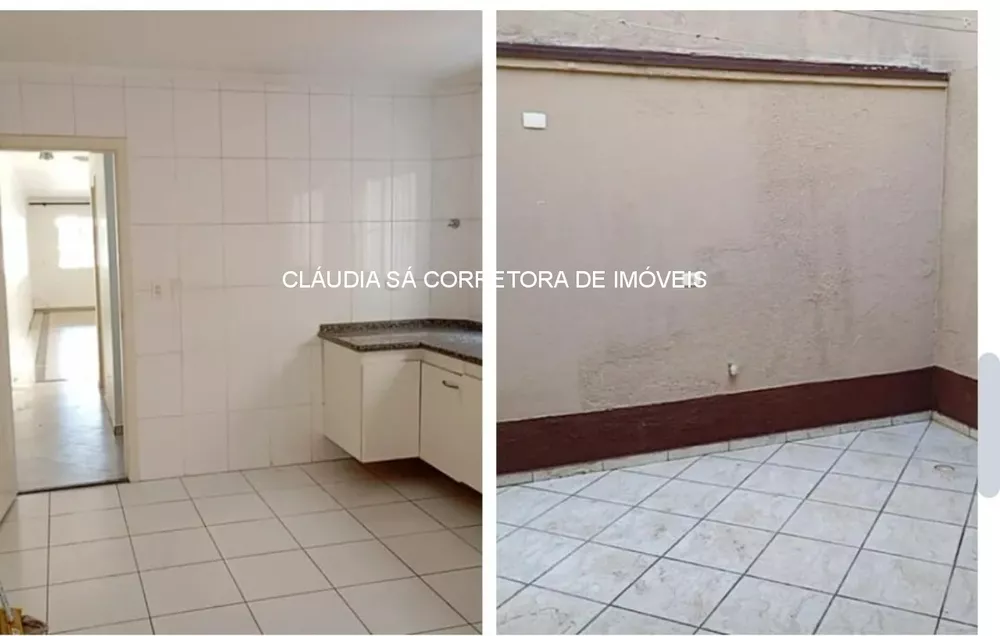 Casa, 3 quartos, 160 m² - Foto 8