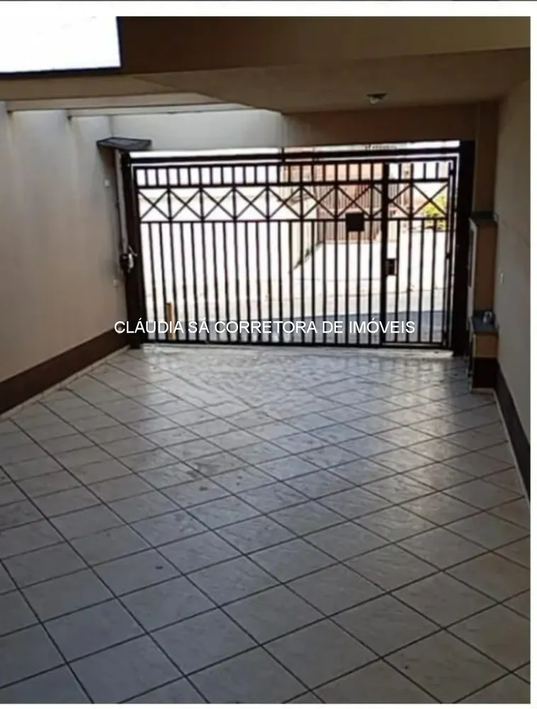 Casa, 3 quartos, 160 m² - Foto 1
