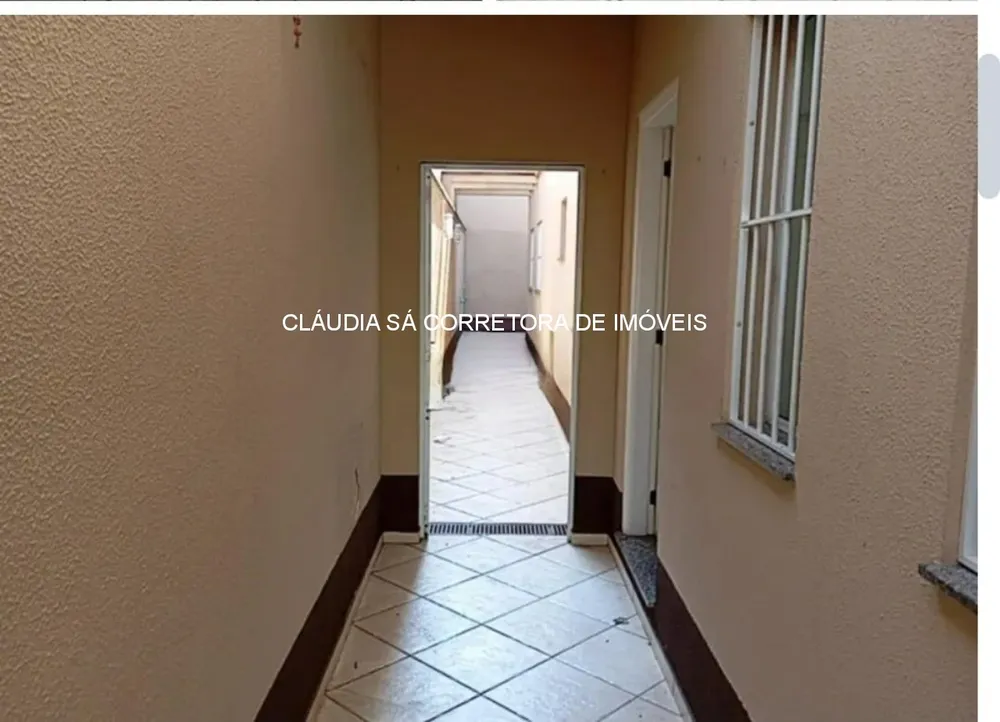 Casa, 3 quartos, 160 m² - Foto 3