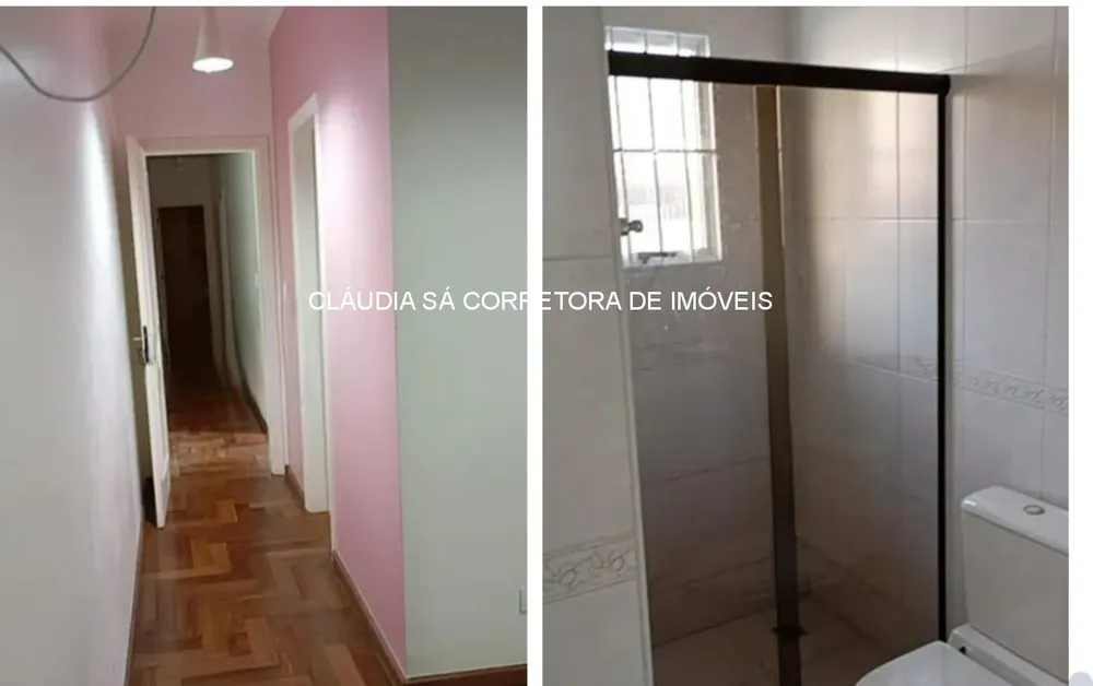 Casa, 3 quartos, 160 m² - Foto 12