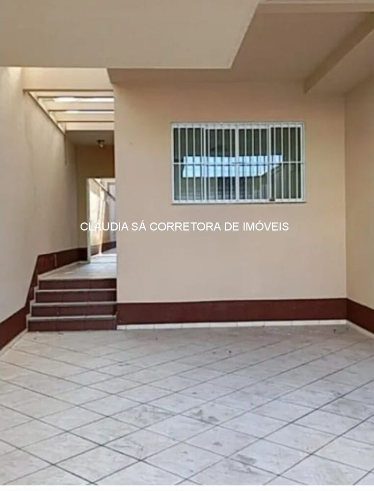 Casa, 3 quartos, 160 m² - Foto 1