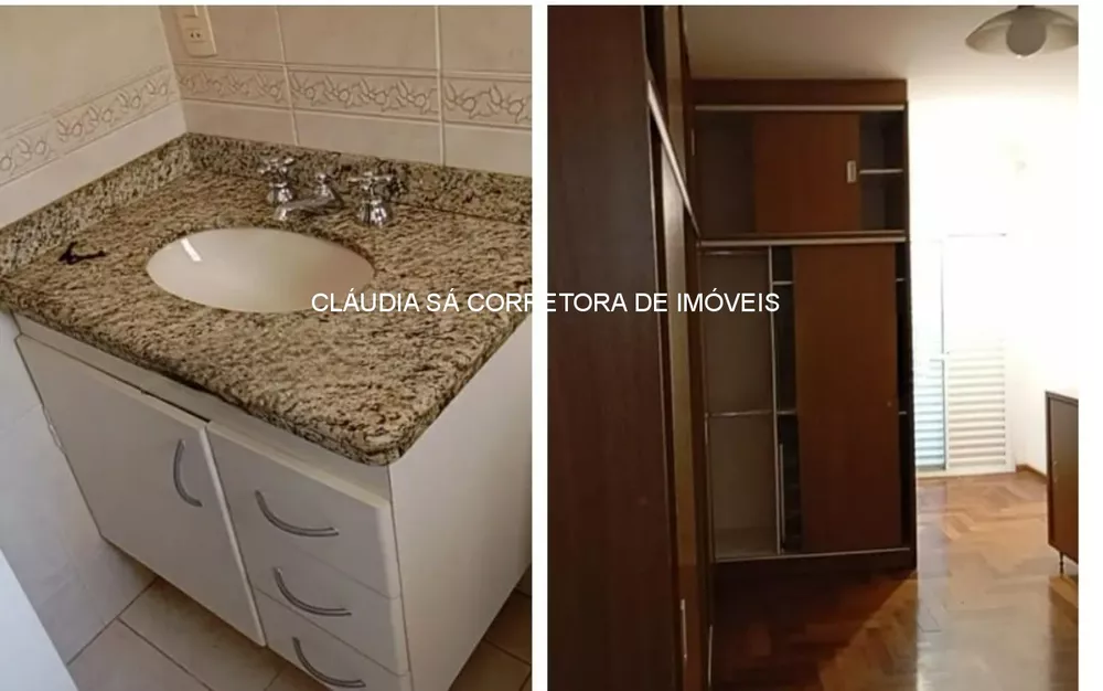 Casa, 3 quartos, 160 m² - Foto 6