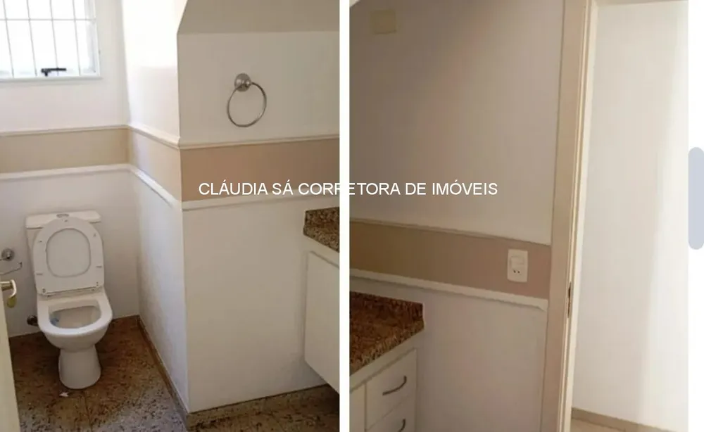 Casa, 3 quartos, 160 m² - Foto 7