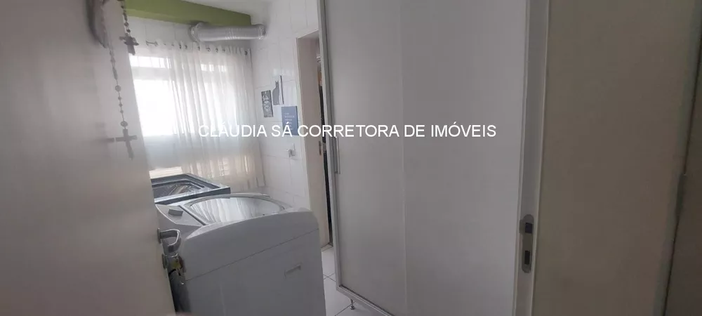 Apartamento, 3 quartos, 97 m² - Foto 8
