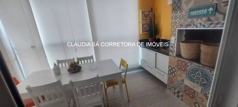 Apartamento, 3 quartos, 97 m² - Foto 2