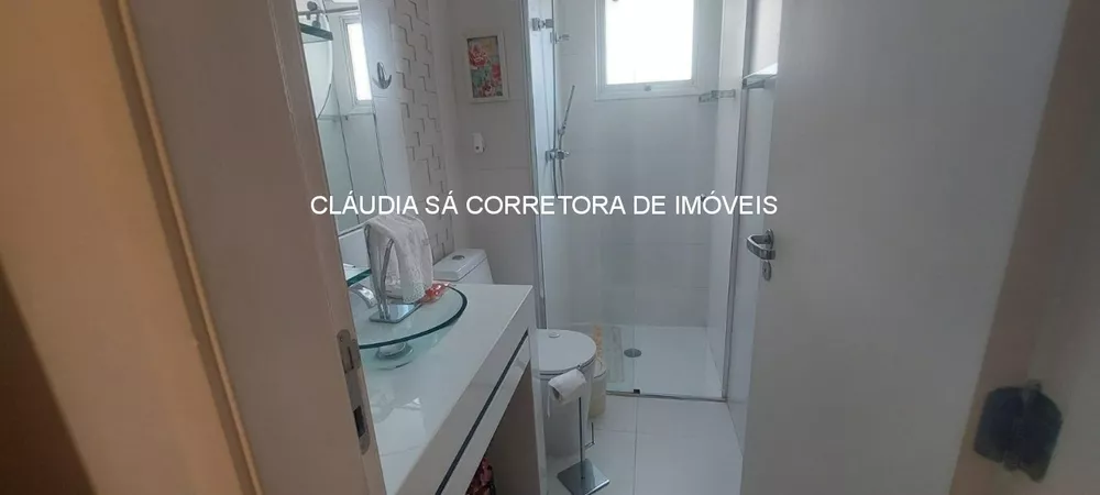 Apartamento, 3 quartos, 97 m² - Foto 7