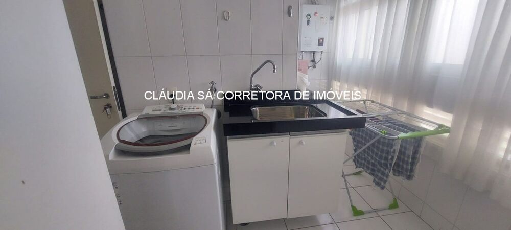 Apartamento, 3 quartos, 97 m² - Foto 5