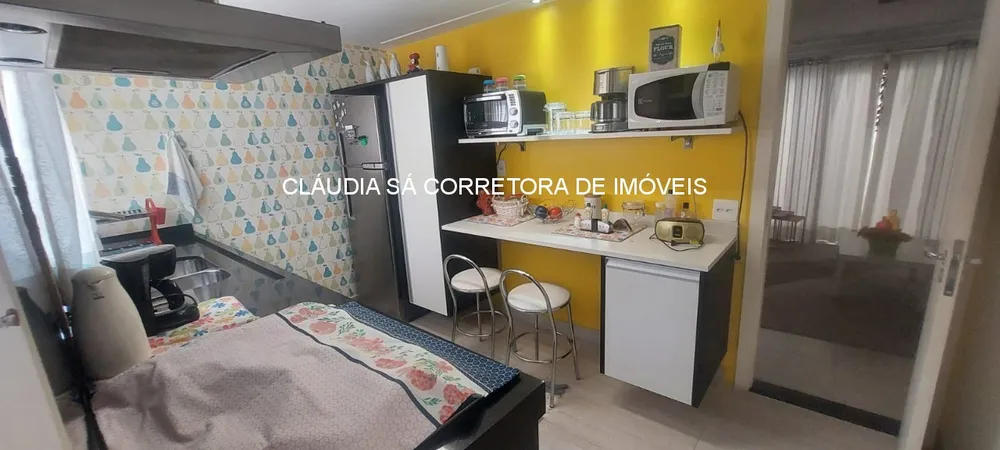 Apartamento, 3 quartos, 97 m² - Foto 6