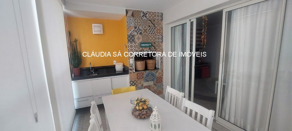 Apartamento, 3 quartos, 97 m² - Foto 3