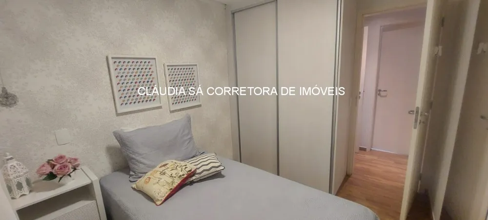 Apartamento, 3 quartos, 97 m² - Foto 9