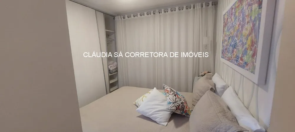 Apartamento, 3 quartos, 97 m² - Foto 11