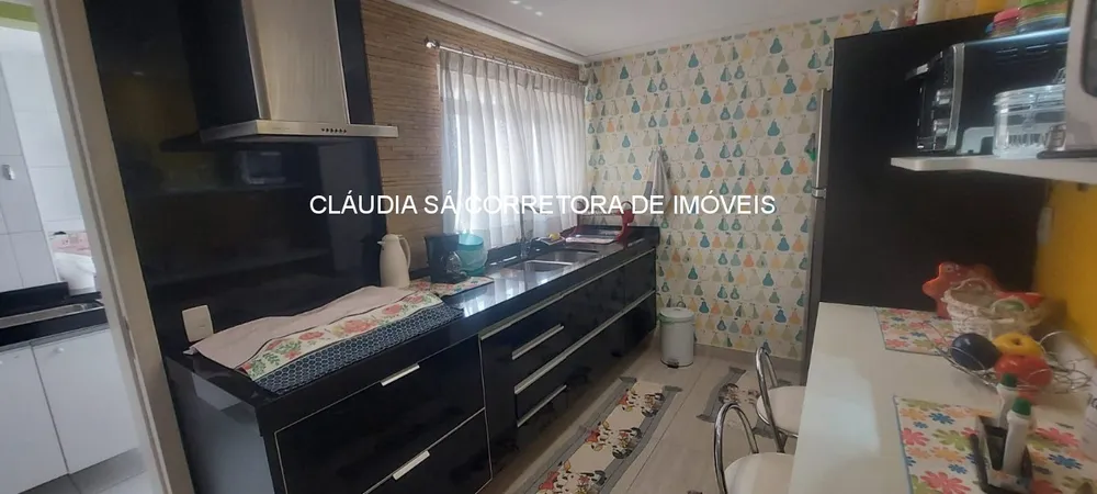 Apartamento, 3 quartos, 97 m² - Foto 5