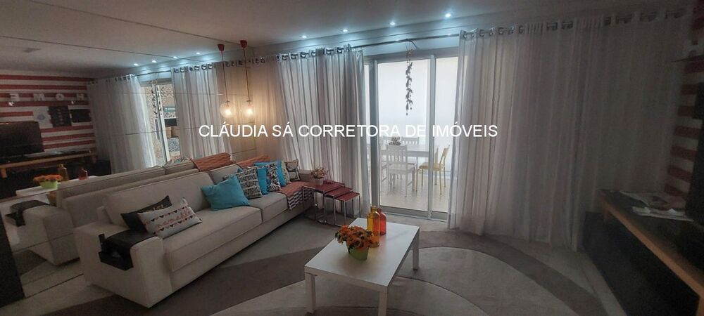 Apartamento, 3 quartos, 97 m² - Foto 1