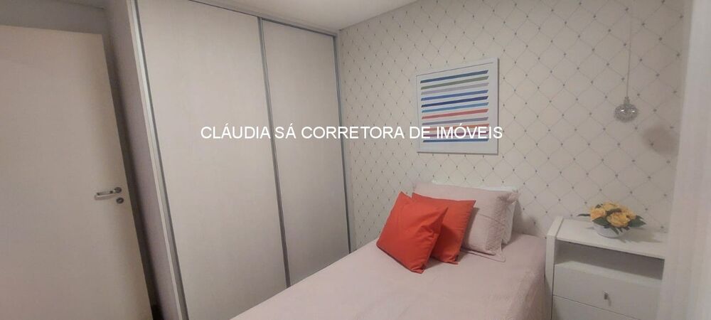 Apartamento, 3 quartos, 97 m² - Foto 6
