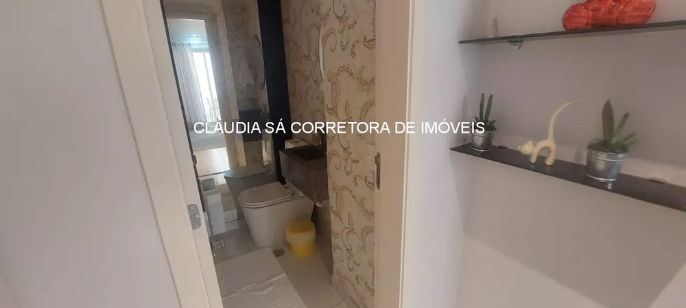 Apartamento, 3 quartos, 97 m² - Foto 4