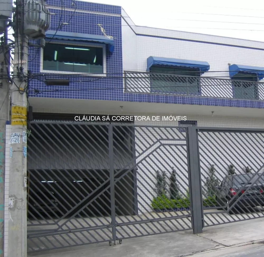 Depósito-Galpão - Foto 3