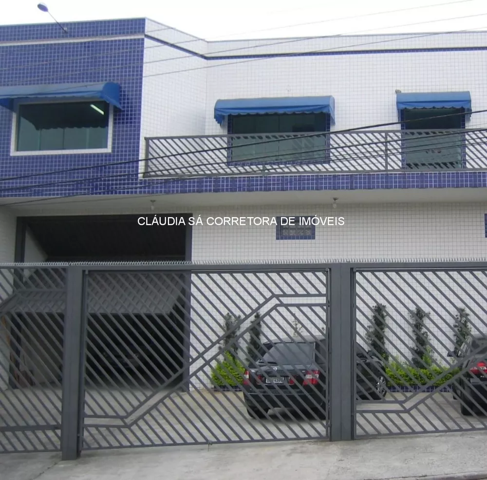 Depósito-Galpão - Foto 2