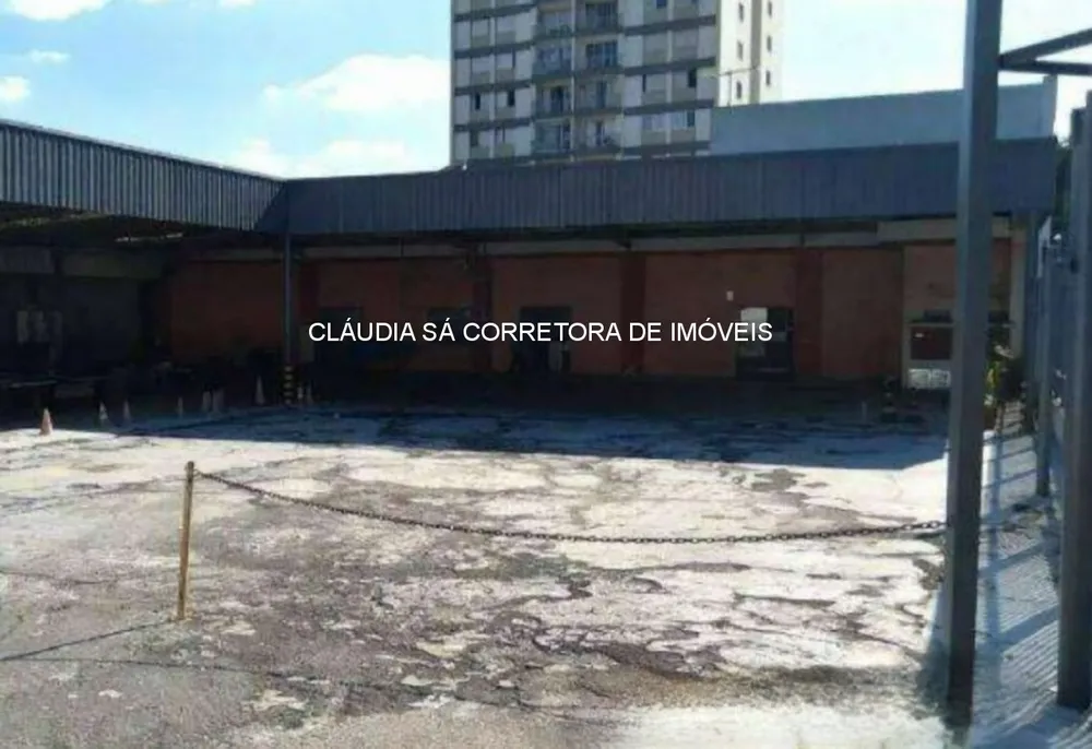 Depósito-Galpão, 1740 m² - Foto 12