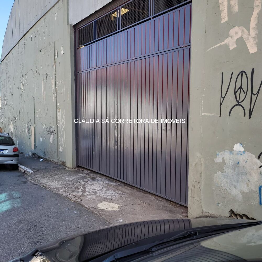 Depósito-Galpão, 1740 m² - Foto 9