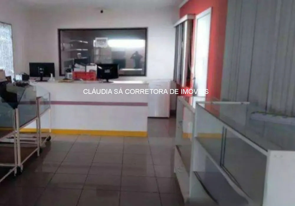 Depósito-Galpão, 1740 m² - Foto 10