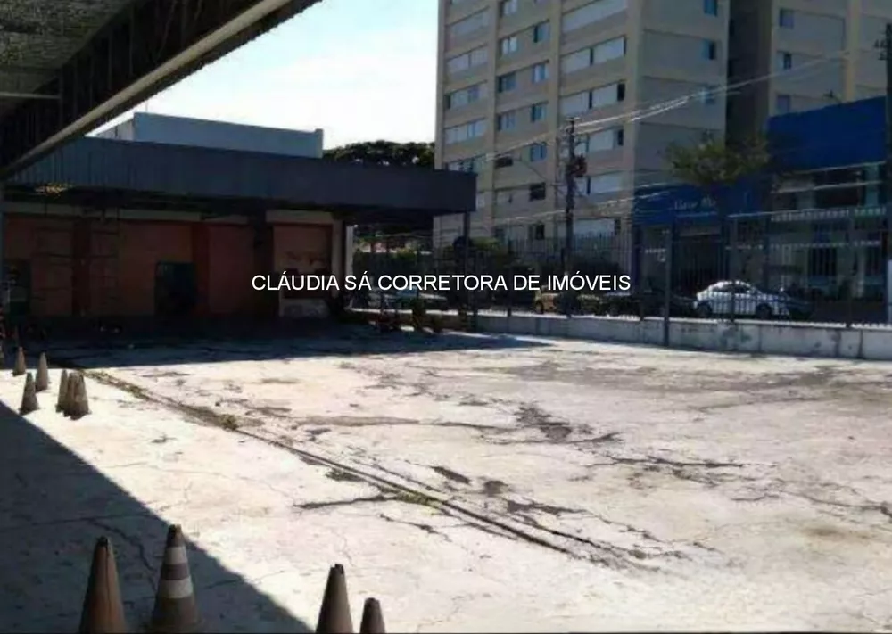 Depósito-Galpão, 1740 m² - Foto 11