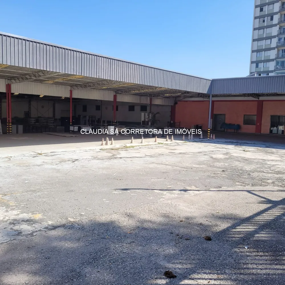 Depósito-Galpão, 1740 m² - Foto 2