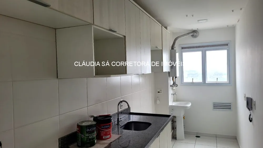 Apartamento, 3 quartos, 72 m² - Foto 8