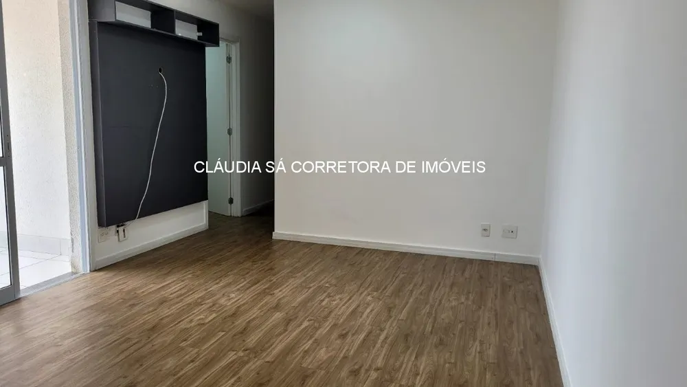 Apartamento, 3 quartos, 72 m² - Foto 1