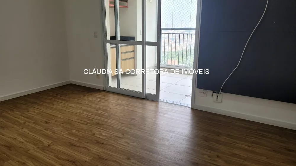 Apartamento, 3 quartos, 72 m² - Foto 2